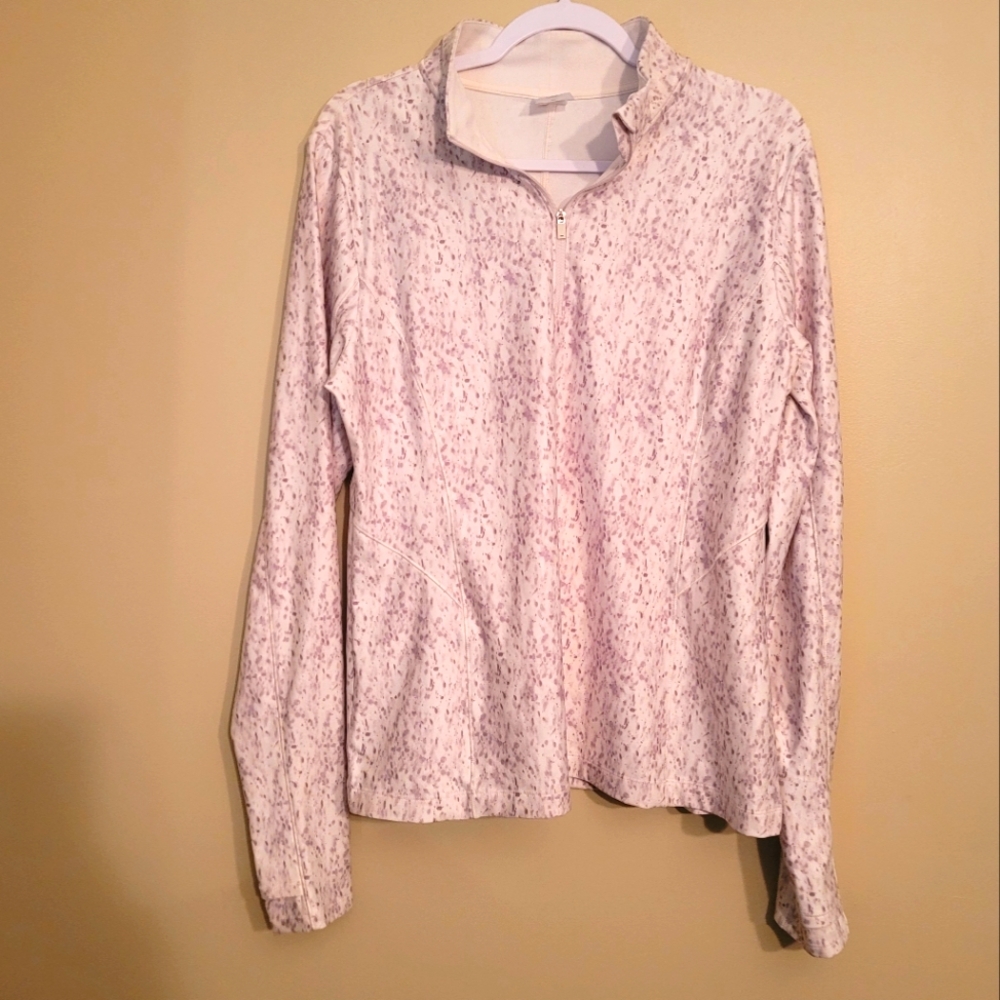 XL Athletic Top CALIA by Carrie Underwood